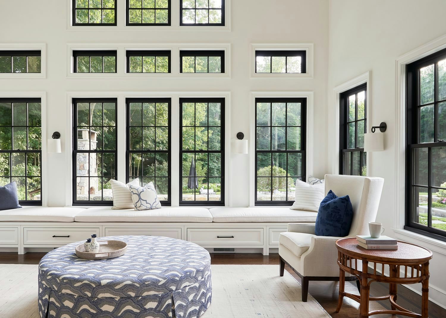 new home construction